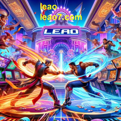 A Evolução dos Jogos de Luta: Da Arcada ao Online Competitivo