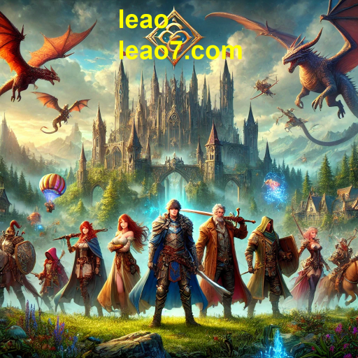 A Evolução dos Jogos de RPG: Uma Jornada Através do Tempo