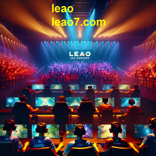 O Crescimento dos Esportes Eletrônicos: Uma Nova Era de Competição